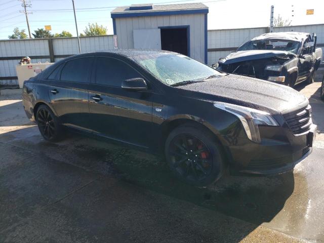 Photo 3 VIN: 2G61U5S39K9106777 - CADILLAC XTS 