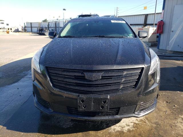 Photo 4 VIN: 2G61U5S39K9106777 - CADILLAC XTS 