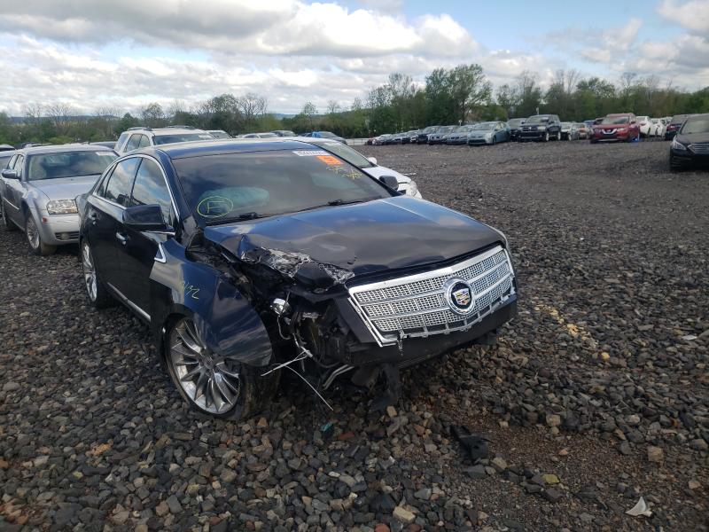 Photo 0 VIN: 2G61U5S3XD9162407 - CADILLAC XTS 