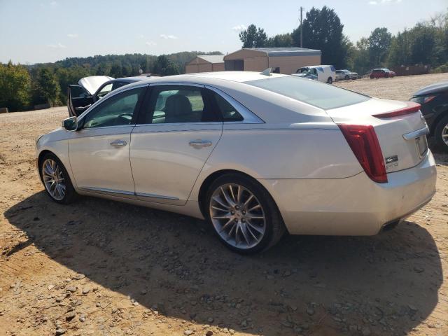 Photo 1 VIN: 2G61U5S3XD9210276 - CADILLAC XTS PLATIN 