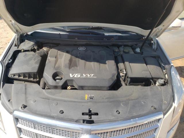 Photo 10 VIN: 2G61U5S3XD9210276 - CADILLAC XTS PLATIN 