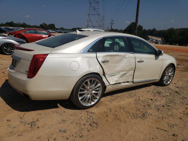 Photo 2 VIN: 2G61U5S3XD9210276 - CADILLAC XTS PLATIN 