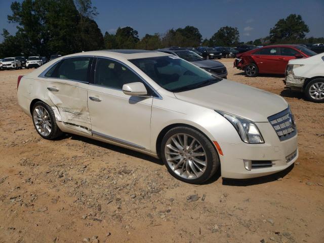 Photo 3 VIN: 2G61U5S3XD9210276 - CADILLAC XTS PLATIN 