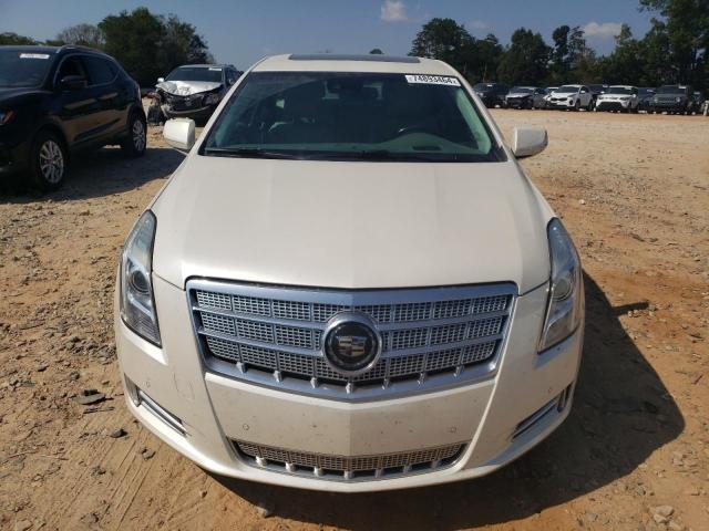 Photo 4 VIN: 2G61U5S3XD9210276 - CADILLAC XTS PLATIN 