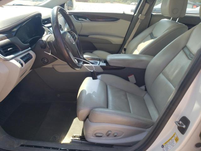 Photo 6 VIN: 2G61U5S3XD9210276 - CADILLAC XTS PLATIN 