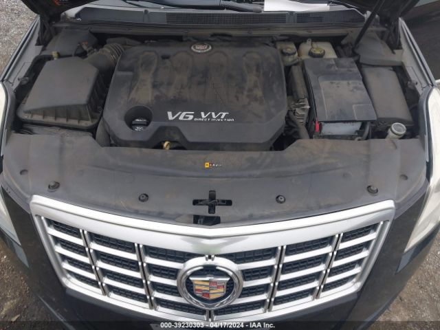 Photo 9 VIN: 2G61U5S3XE9255316 - CADILLAC XTS 