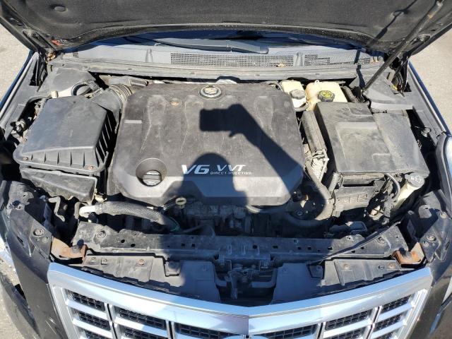 Photo 10 VIN: 2G61U5S3XE9288199 - CADILLAC XTS 