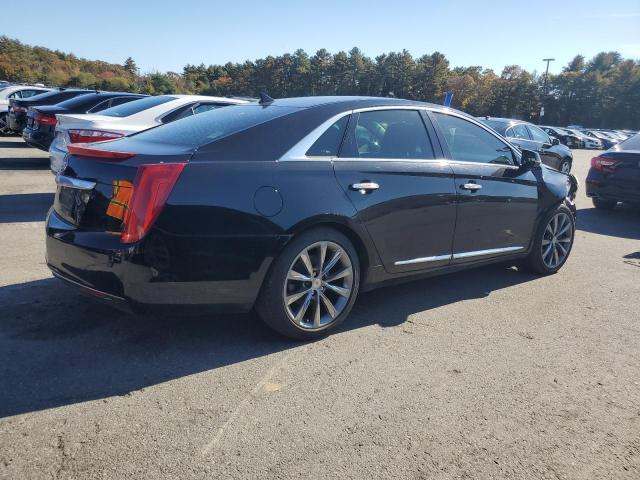 Photo 2 VIN: 2G61U5S3XE9288199 - CADILLAC XTS 