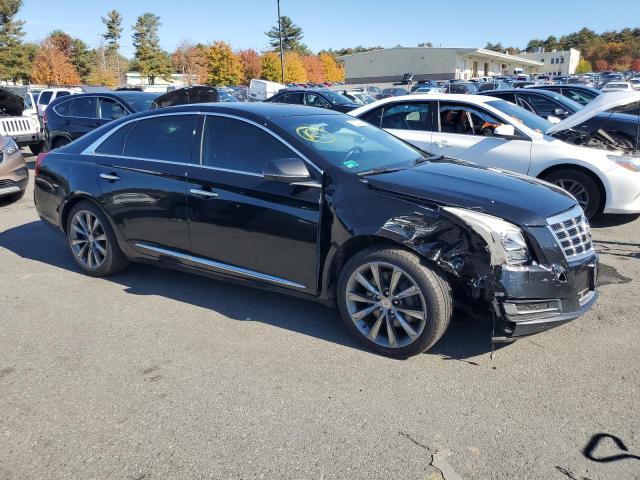 Photo 3 VIN: 2G61U5S3XE9288199 - CADILLAC XTS 