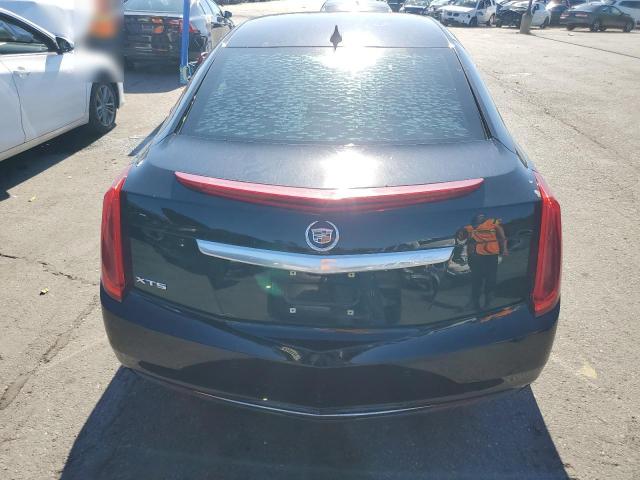 Photo 5 VIN: 2G61U5S3XE9288199 - CADILLAC XTS 