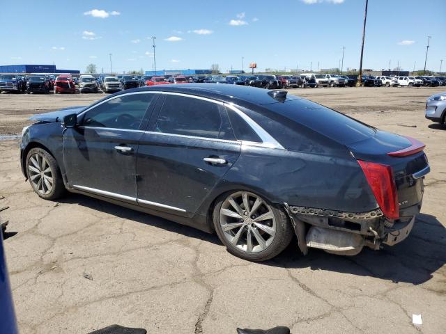 Photo 1 VIN: 2G61U5S3XF9180263 - CADILLAC XTS 