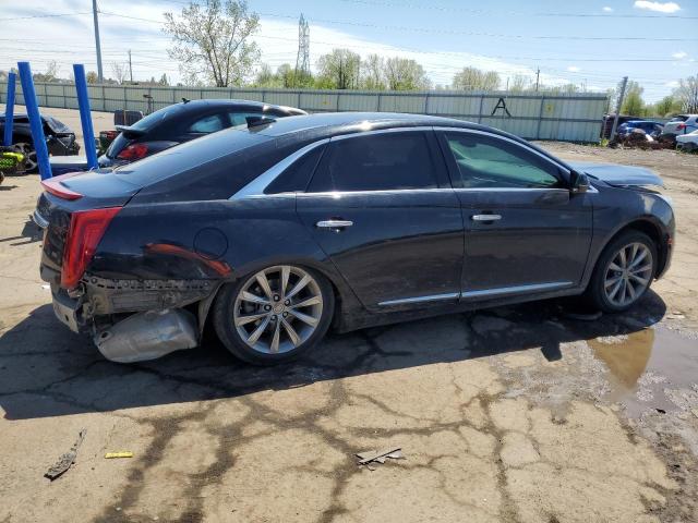 Photo 2 VIN: 2G61U5S3XF9180263 - CADILLAC XTS 