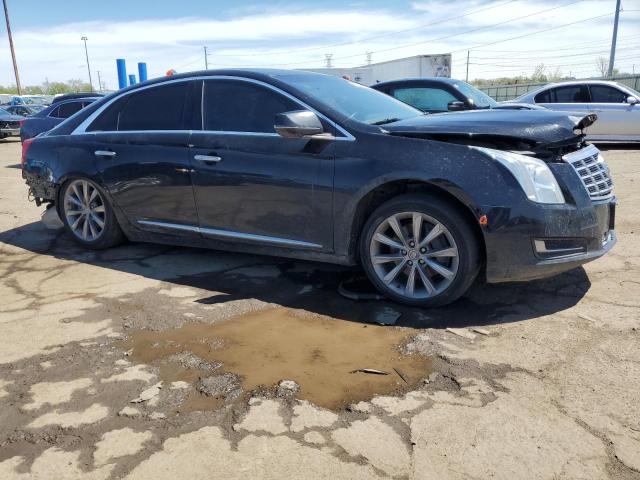 Photo 3 VIN: 2G61U5S3XF9180263 - CADILLAC XTS 