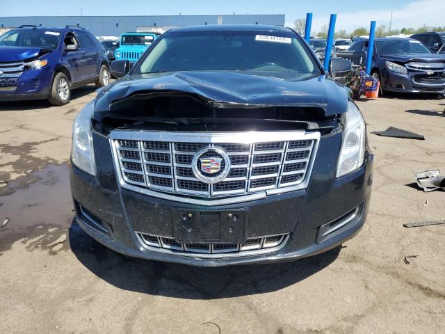 Photo 4 VIN: 2G61U5S3XF9180263 - CADILLAC XTS 