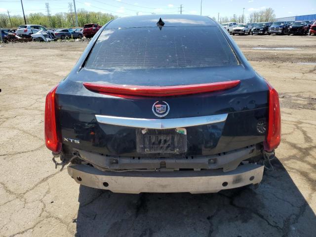 Photo 5 VIN: 2G61U5S3XF9180263 - CADILLAC XTS 