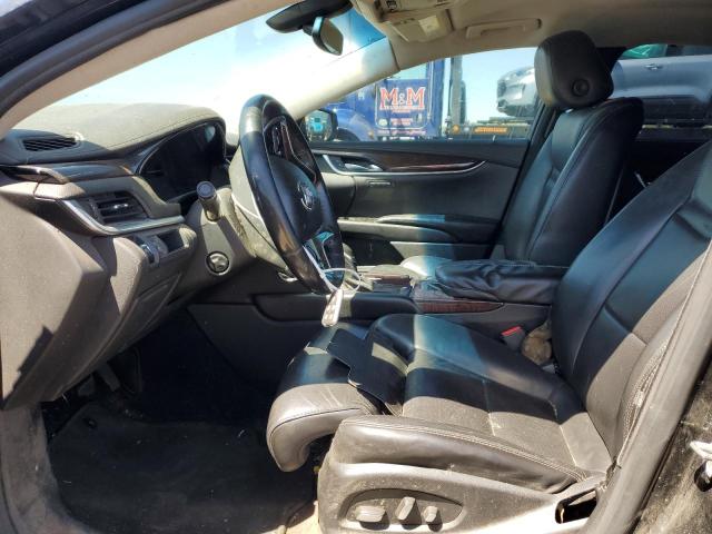 Photo 6 VIN: 2G61U5S3XF9180263 - CADILLAC XTS 