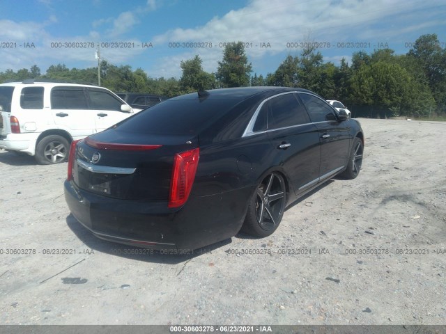 Photo 3 VIN: 2G61U5S3XF9180845 - CADILLAC XTS 