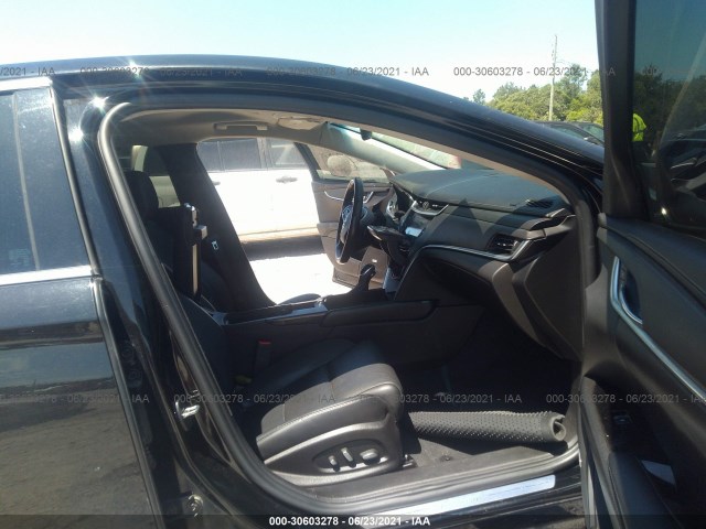 Photo 4 VIN: 2G61U5S3XF9180845 - CADILLAC XTS 