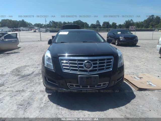 Photo 5 VIN: 2G61U5S3XF9180845 - CADILLAC XTS 