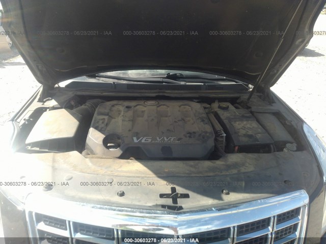 Photo 9 VIN: 2G61U5S3XF9180845 - CADILLAC XTS 