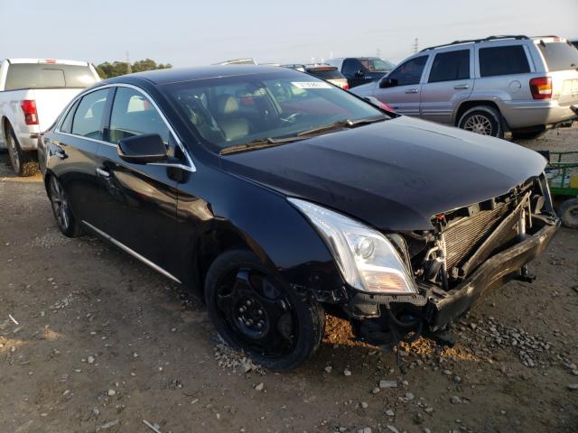 Photo 0 VIN: 2G61U5S3XF9202570 - CADILLAC XTS 