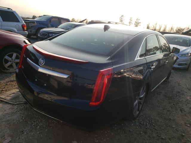 Photo 3 VIN: 2G61U5S3XF9202570 - CADILLAC XTS 