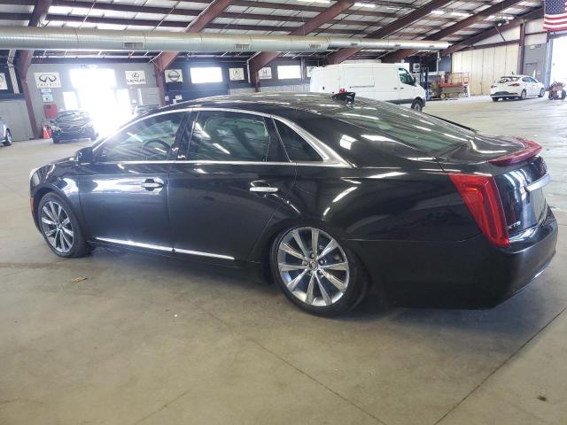 Photo 1 VIN: 2G61U5S3XF9284641 - CADILLAC XTS 