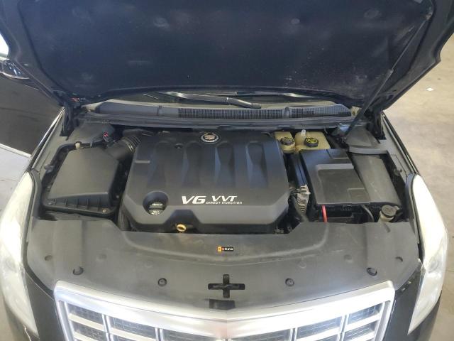 Photo 10 VIN: 2G61U5S3XF9284641 - CADILLAC XTS 