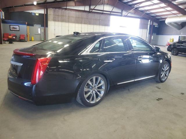 Photo 2 VIN: 2G61U5S3XF9284641 - CADILLAC XTS 