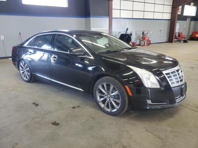 Photo 3 VIN: 2G61U5S3XF9284641 - CADILLAC XTS 