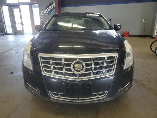 Photo 4 VIN: 2G61U5S3XF9284641 - CADILLAC XTS 