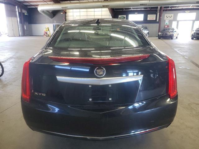 Photo 5 VIN: 2G61U5S3XF9284641 - CADILLAC XTS 