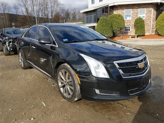 Photo 0 VIN: 2G61U5S3XG9110067 - CADILLAC XTS 