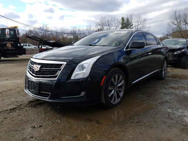 Photo 1 VIN: 2G61U5S3XG9110067 - CADILLAC XTS 