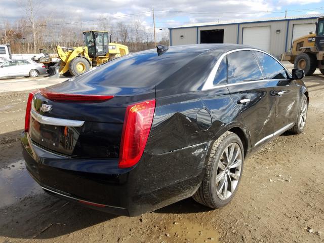 Photo 3 VIN: 2G61U5S3XG9110067 - CADILLAC XTS 