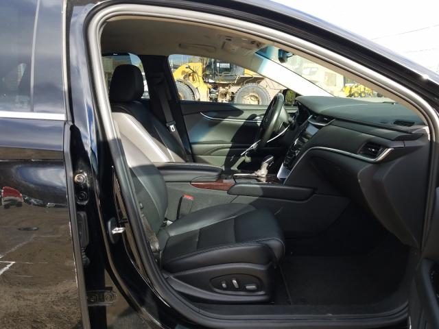 Photo 4 VIN: 2G61U5S3XG9110067 - CADILLAC XTS 