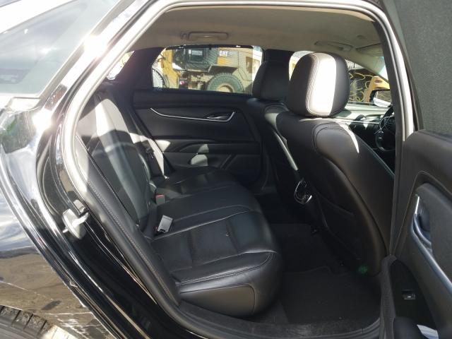 Photo 5 VIN: 2G61U5S3XG9110067 - CADILLAC XTS 