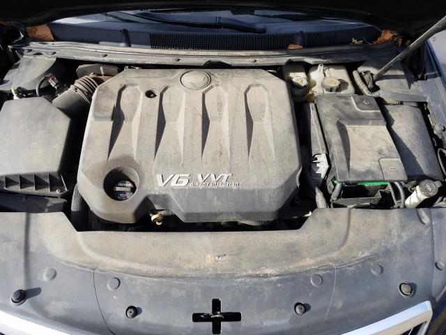 Photo 6 VIN: 2G61U5S3XG9110067 - CADILLAC XTS 