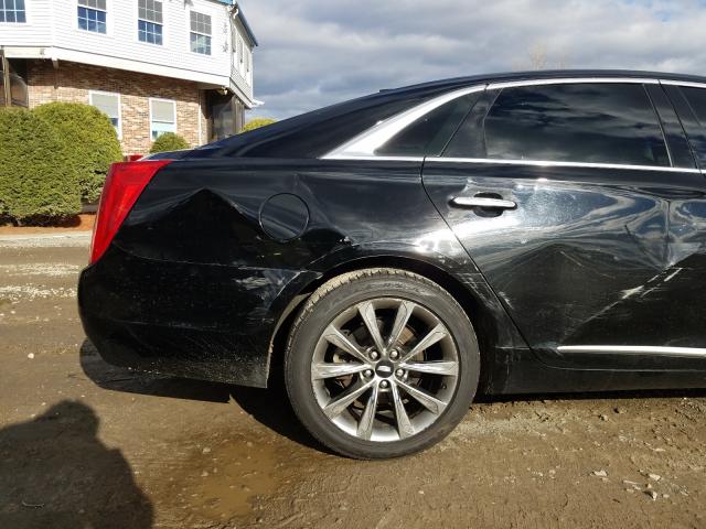 Photo 8 VIN: 2G61U5S3XG9110067 - CADILLAC XTS 