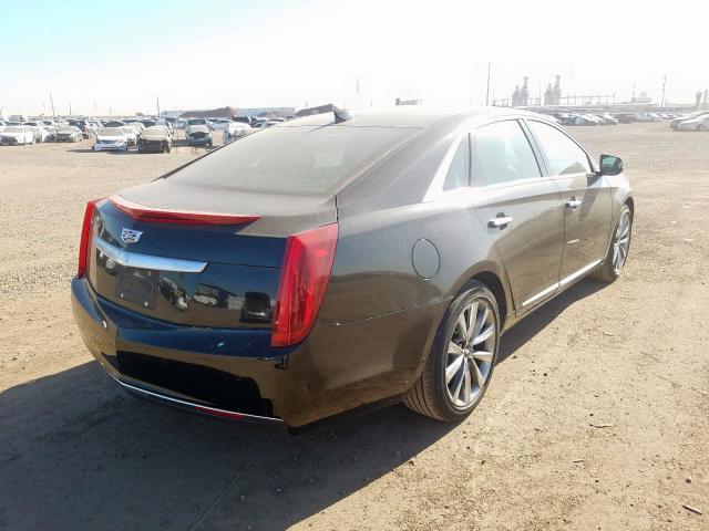 Photo 3 VIN: 2G61U5S3XG9181981 - CADILLAC XTS 