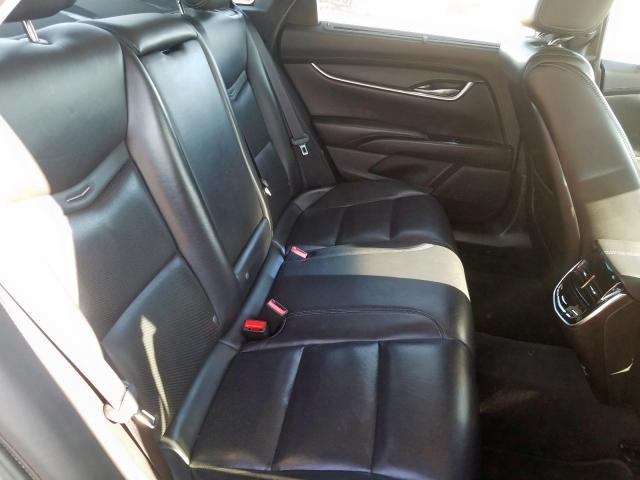 Photo 5 VIN: 2G61U5S3XG9181981 - CADILLAC XTS 