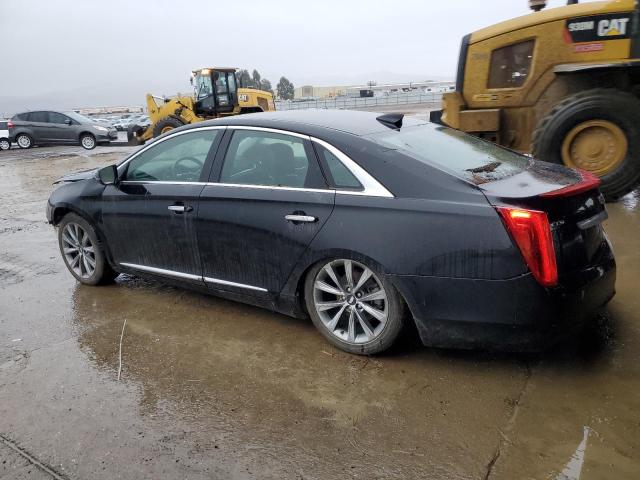 Photo 1 VIN: 2G61U5S3XG9193046 - CADILLAC XTS 