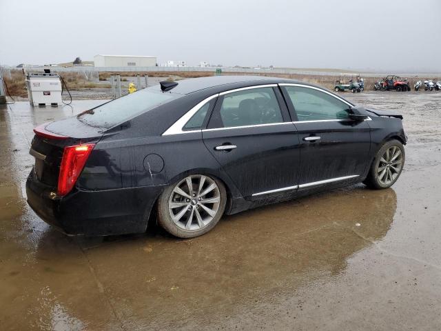 Photo 2 VIN: 2G61U5S3XG9193046 - CADILLAC XTS 