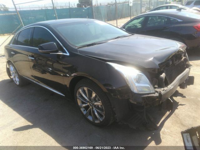 Photo 0 VIN: 2G61U5S3XH9106943 - CADILLAC XTS 