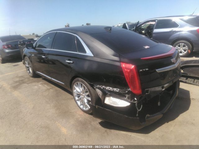 Photo 2 VIN: 2G61U5S3XH9106943 - CADILLAC XTS 