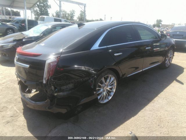 Photo 3 VIN: 2G61U5S3XH9106943 - CADILLAC XTS 