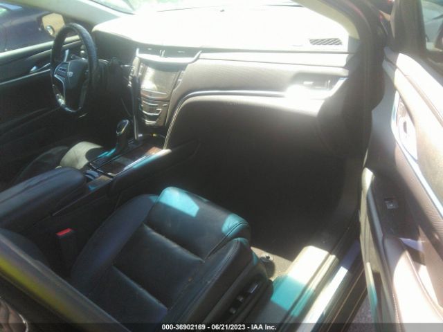 Photo 4 VIN: 2G61U5S3XH9106943 - CADILLAC XTS 