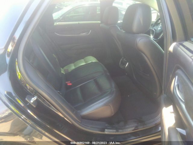 Photo 7 VIN: 2G61U5S3XH9106943 - CADILLAC XTS 