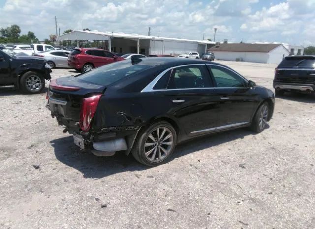 Photo 3 VIN: 2G61U5S3XH9125007 - CADILLAC XTS 