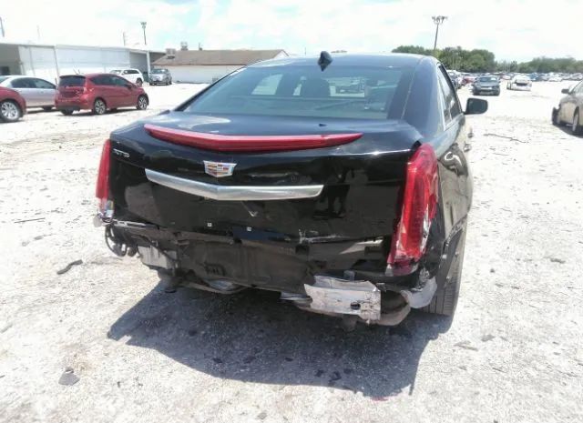 Photo 5 VIN: 2G61U5S3XH9125007 - CADILLAC XTS 